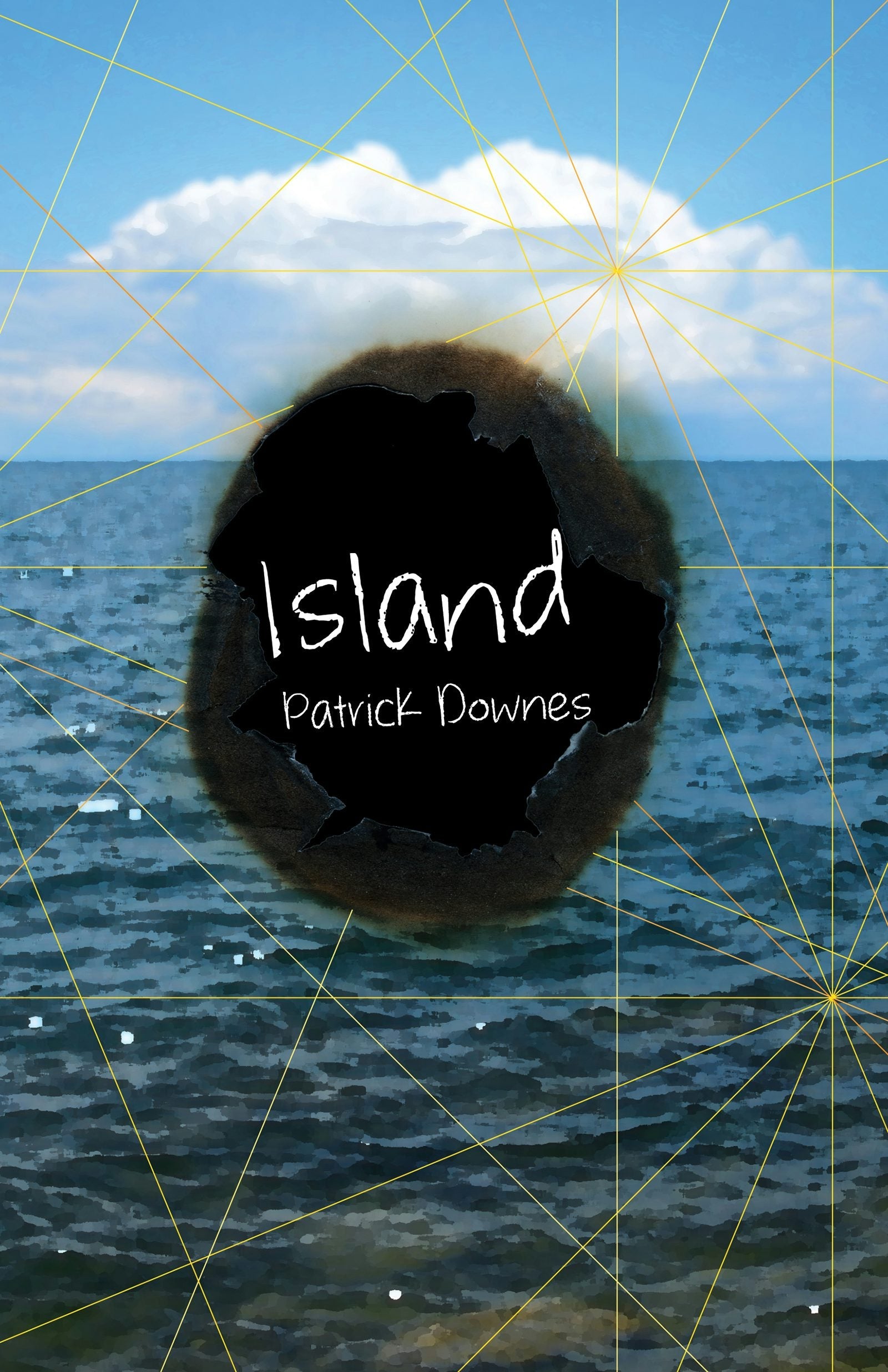 Book cover image for Island ISBN: 9781773061924